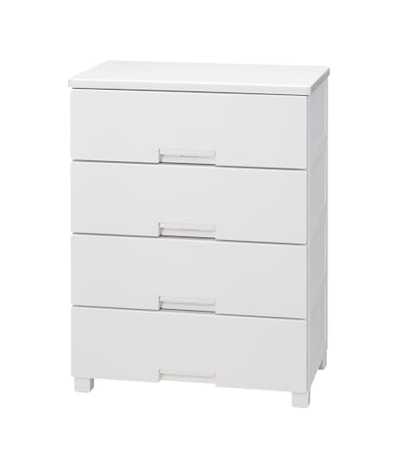 天馬 フィッツチェスト 4段（完成品）