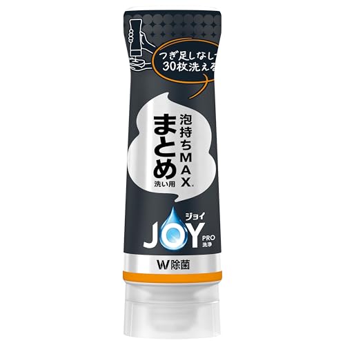 ジョイ PRO洗浄 手洗い用食器洗剤