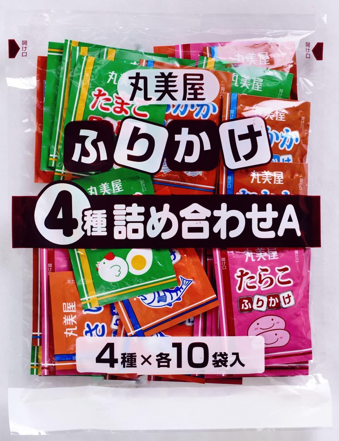 丸美屋フーズ 業務用ふりかけ