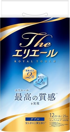 エリエール The エリエール